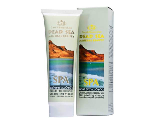 Care And Beauty Dead Sea Products
